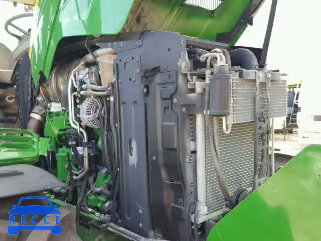 2016 JOHN DEERE TRACTOR 1L06120MVGH862879 зображення 6