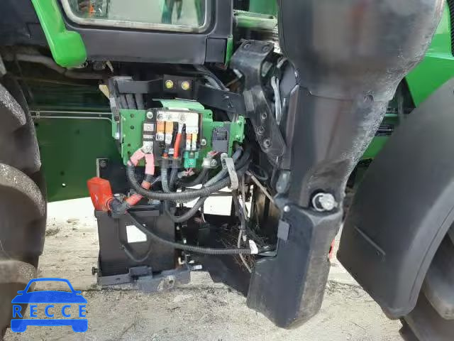 2016 JOHN DEERE TRACTOR 1L06120MVGH862879 зображення 8