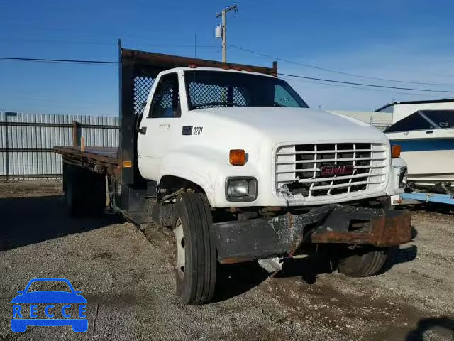 2002 GMC C-SERIES C 1GDJ7H1C02J517282 image 0