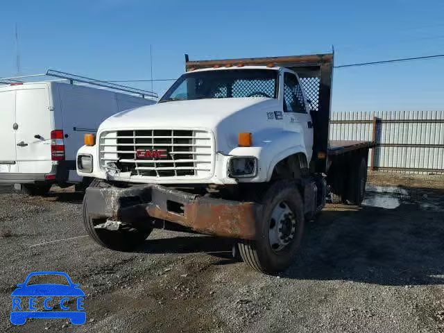 2002 GMC C-SERIES C 1GDJ7H1C02J517282 image 1