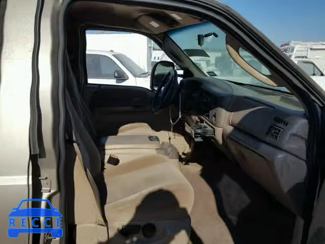 2003 FORD F350 SRW S 1FTSW31P73EC51965 image 4