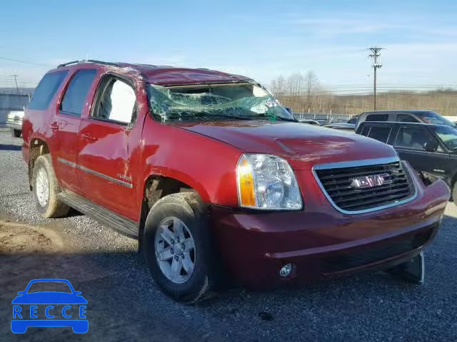 2011 GMC YUKON SLE 1GKS2AE00BR230951 image 0