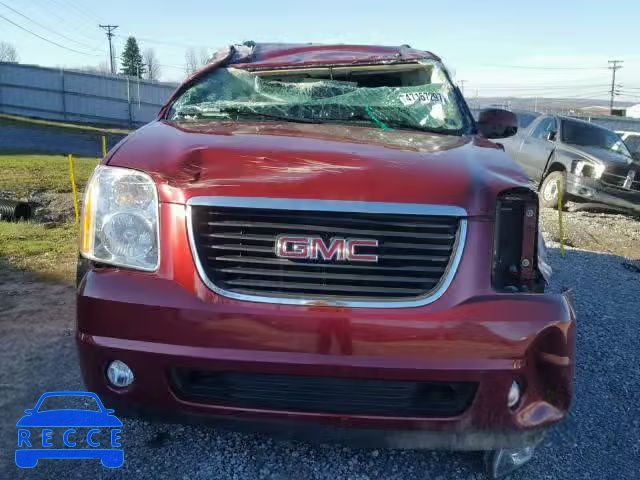 2011 GMC YUKON SLE 1GKS2AE00BR230951 image 8