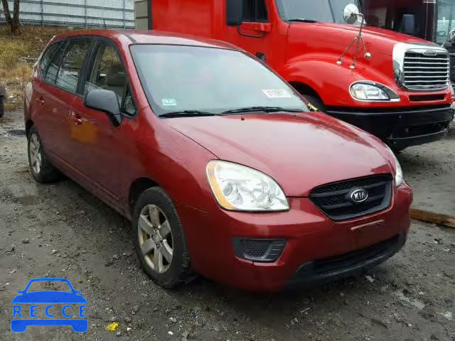 2007 KIA RONDO BASE KNAFG525077095878 Bild 0