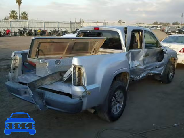 2008 MITSUBISHI RAIDER LS 1Z7HC28K68S619508 Bild 3