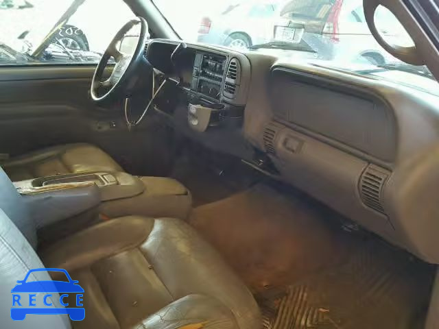 1997 CHEVROLET GMT-400 K1 2GCEK19R7V1125824 image 4