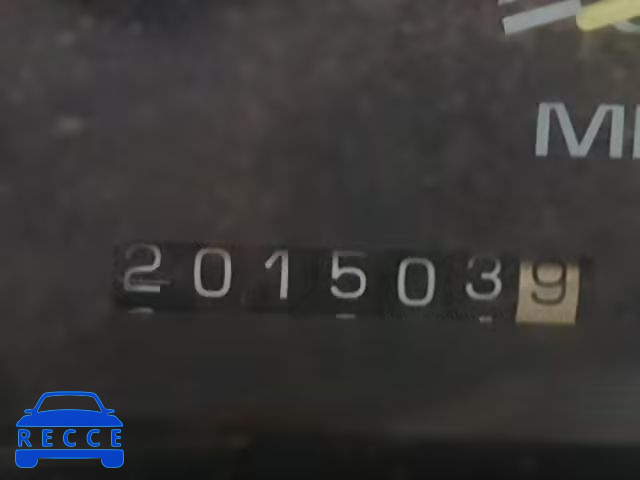 1997 CHEVROLET GMT-400 K1 2GCEK19R7V1125824 image 7