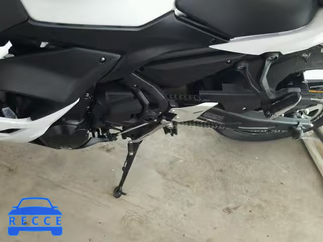 2017 KAWASAKI EX650 J JKAEXEJ12HDA00301 image 6