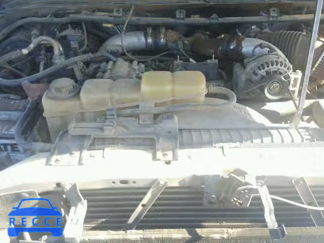 1999 FORD F350 SRW S 1FTSW30F1XEA08733 Bild 6