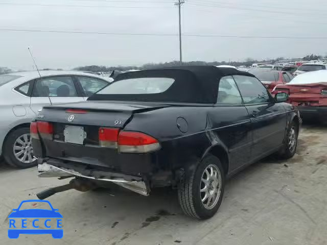 2000 SAAB 9-3 YS3DD78H1Y7011710 image 3