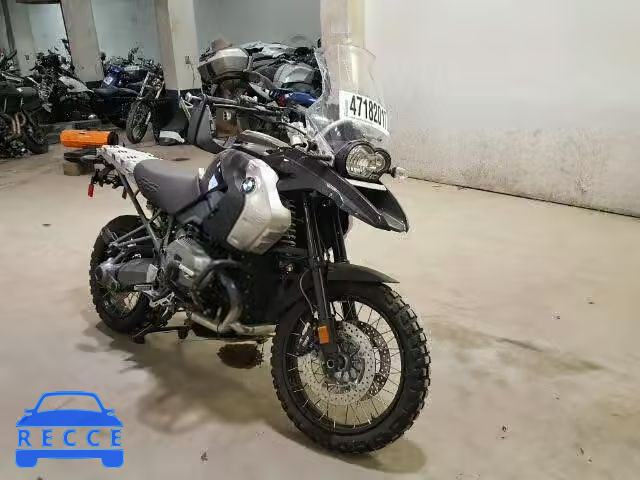 2012 BMW R1200 GS WB1046006CZX51964 image 0