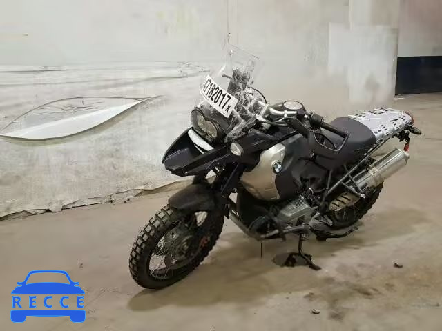 2012 BMW R1200 GS WB1046006CZX51964 image 1