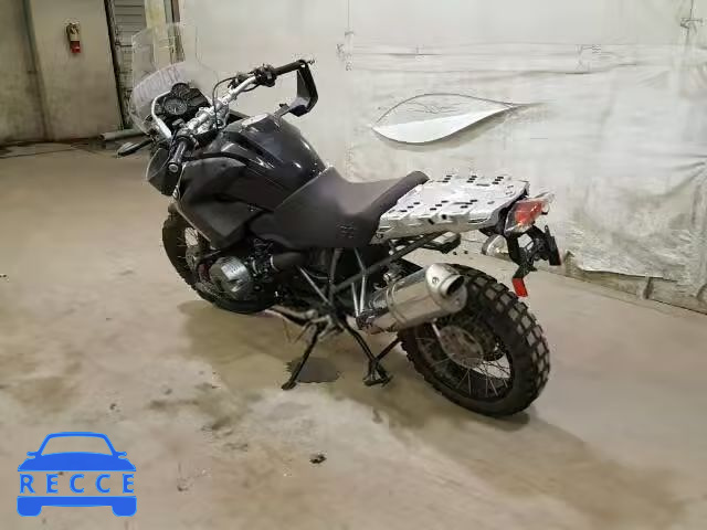 2012 BMW R1200 GS WB1046006CZX51964 image 2