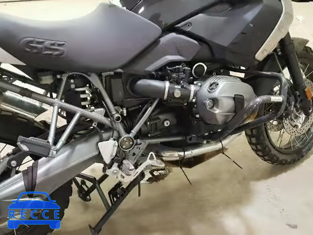 2012 BMW R1200 GS WB1046006CZX51964 image 6