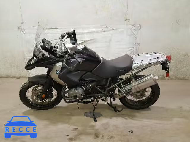2012 BMW R1200 GS WB1046006CZX51964 image 8