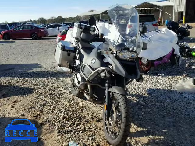 2012 BMW R1200 GS A WB1048008CZX67448 image 0
