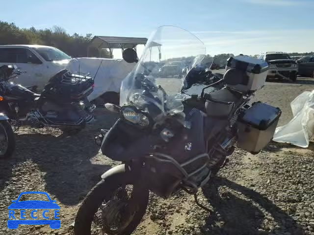2012 BMW R1200 GS A WB1048008CZX67448 image 1