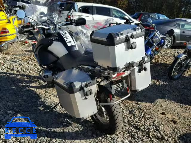 2012 BMW R1200 GS A WB1048008CZX67448 image 2