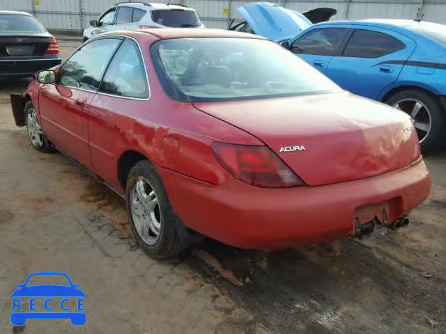 1999 ACURA 2.3CL 19UYA3254XL005576 image 2