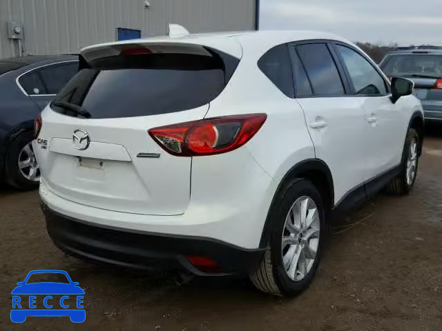 2013 MAZDA CX-5 GT JM3KE4DE2D0149577 image 3