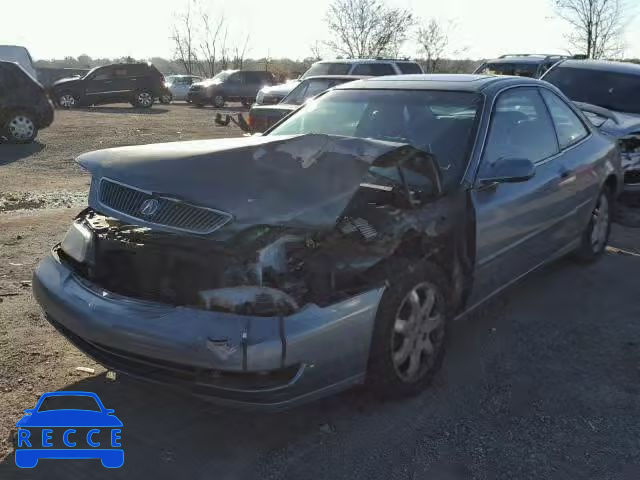 1998 ACURA 3.0CL 19UYA2258WL005329 image 1