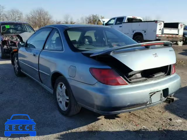 1998 ACURA 3.0CL 19UYA2258WL005329 image 2