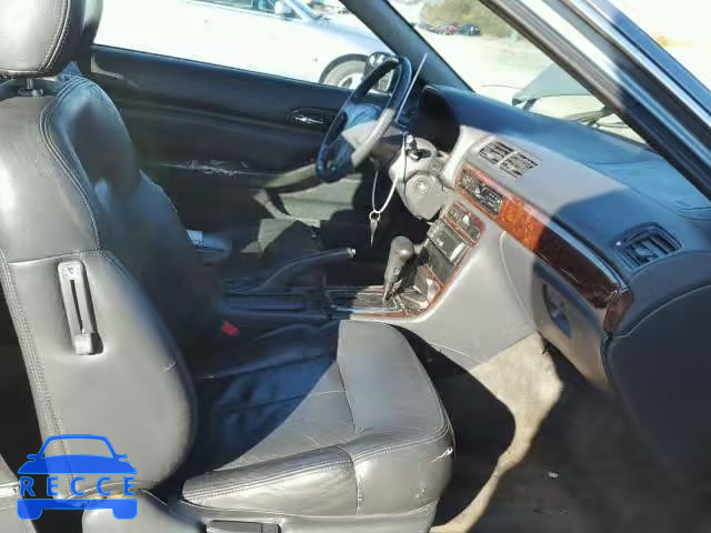 1998 ACURA 3.0CL 19UYA2258WL005329 image 4