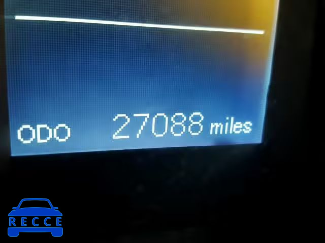 2015 TOYOTA SIENNA BAS 5TDZK3DC3FS542156 image 7