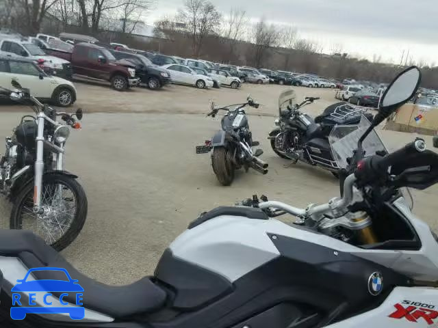 2016 BMW S 1000 XR WB10D1304GZ462912 image 4