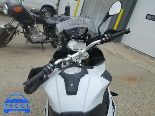 2016 BMW S 1000 XR WB10D1304GZ462912 image 8