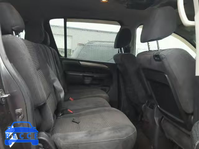 2008 NISSAN ARMADA SE 5N1BA08D88N628802 image 5