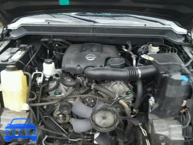 2008 NISSAN ARMADA SE 5N1BA08D88N628802 image 6
