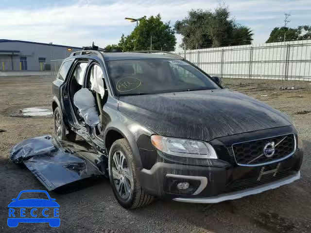 2015 VOLVO XC70 T5 YV440MBK8F1230845 image 0