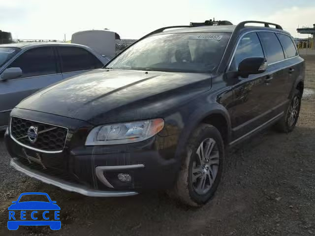 2015 VOLVO XC70 T5 YV440MBK8F1230845 image 1