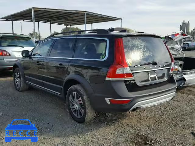 2015 VOLVO XC70 T5 YV440MBK8F1230845 image 2