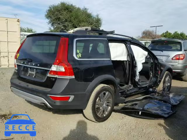 2015 VOLVO XC70 T5 YV440MBK8F1230845 image 3