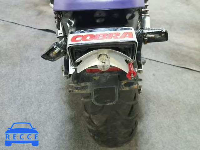 2002 HONDA VT750 DC JH2RC44042M611734 Bild 15