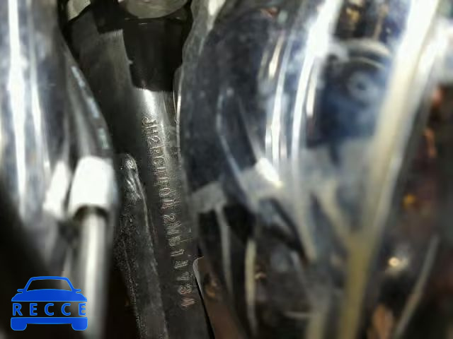 2002 HONDA VT750 DC JH2RC44042M611734 image 18