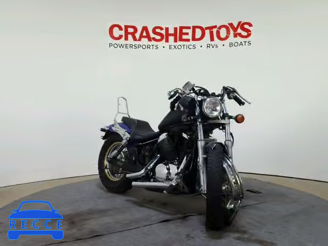 2002 HONDA VT750 DC JH2RC44042M611734 image 1