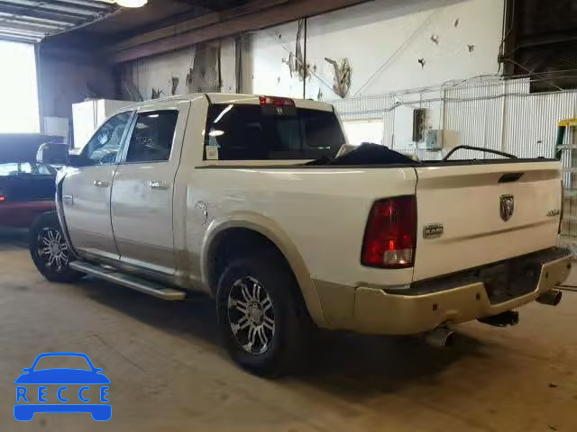 2012 DODGE RAM 1500 L 1C6RD7PT1CS265160 image 2