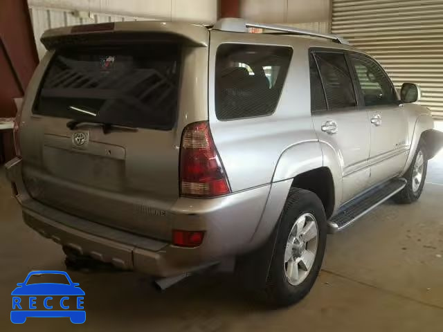 2003 TOYOTA 4RUNNER LI JTEBT17R738006650 image 3