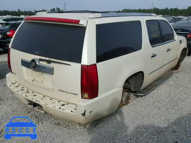 2009 CADILLAC ESCALADE E 1GYFC26279R262381 зображення 3