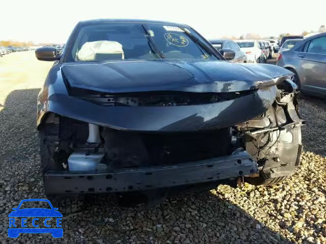 2016 DODGE CHARGER SE 2C3CDXFG4GH229516 Bild 8