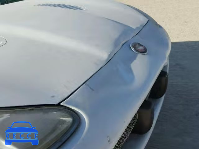 2000 JAGUAR XKR SAJJA42B7YPA07817 Bild 8