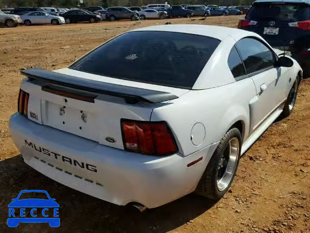2004 FORD MUSTANG MA 1FAFP42R74F139236 image 3