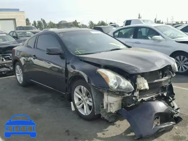 2010 NISSAN ALTIMA S 1N4AL2EP0AC120142 image 0