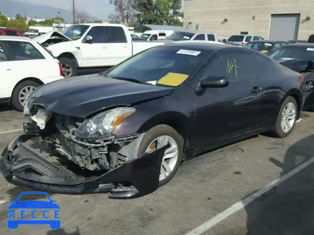 2010 NISSAN ALTIMA S 1N4AL2EP0AC120142 image 1