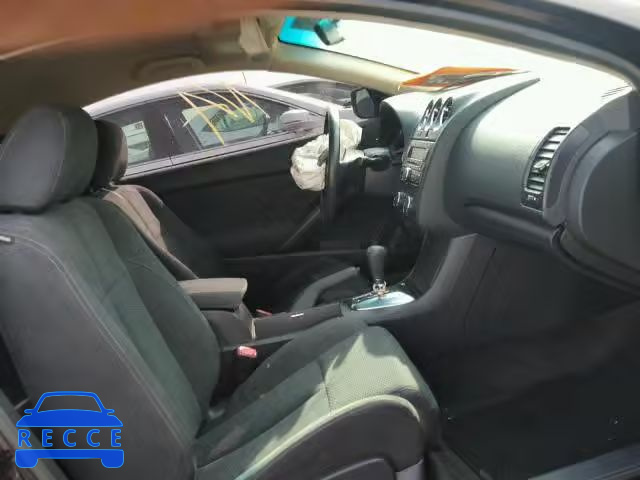 2010 NISSAN ALTIMA S 1N4AL2EP0AC120142 image 4