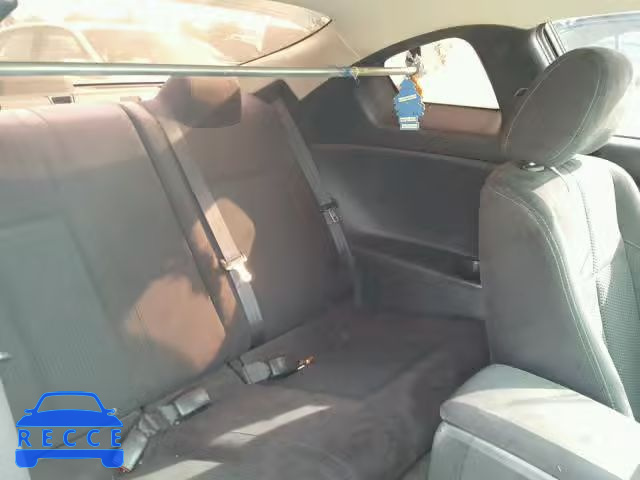 2010 NISSAN ALTIMA S 1N4AL2EP0AC120142 image 5