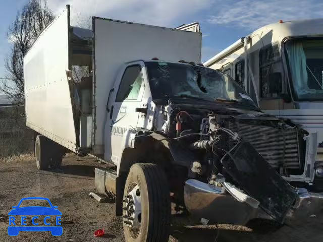 2005 GMC C7500 C7C0 1GDJ7C1C35F900885 image 0